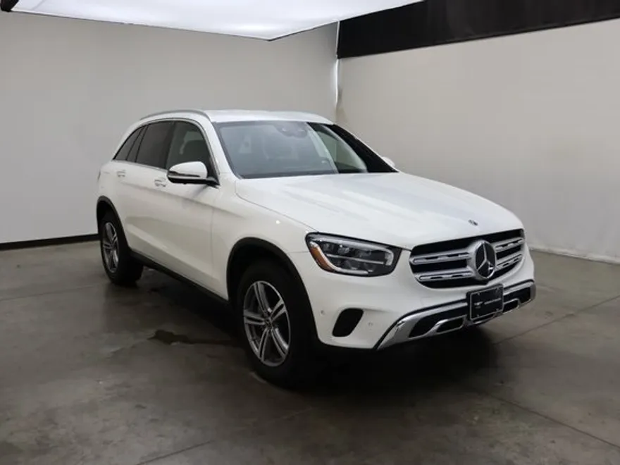 2022 Mercedes Benz GLC 300 4MATIC photo 1