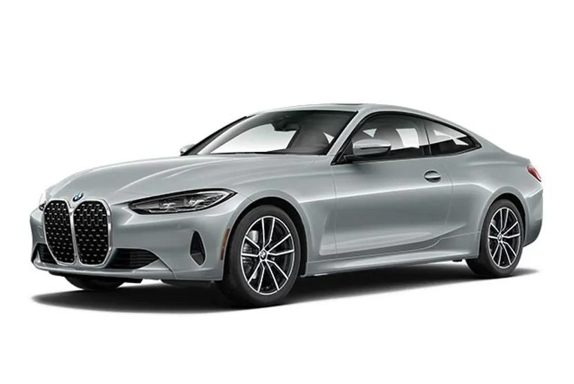 2022 Bmw 430i photo 1