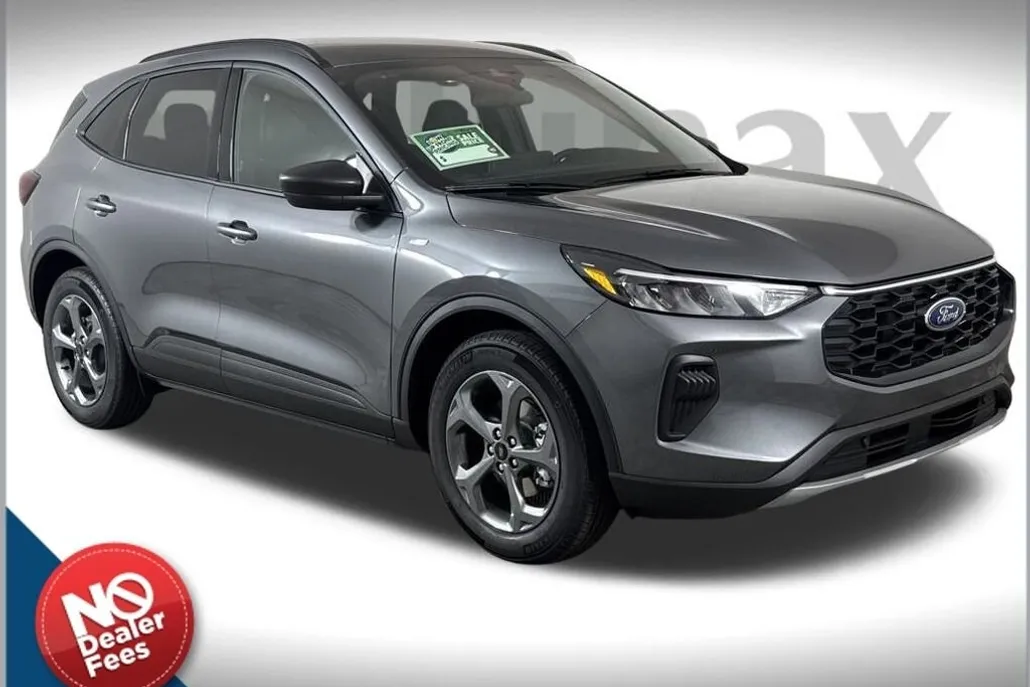 2025 Ford Escape ST-Line photo 1