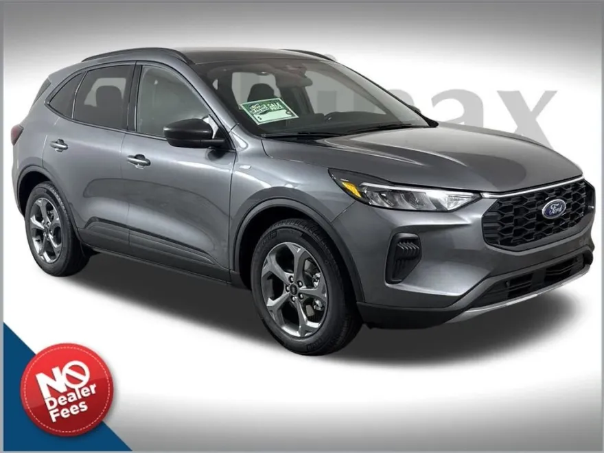 2025 Ford Escape ST-Line photo 1