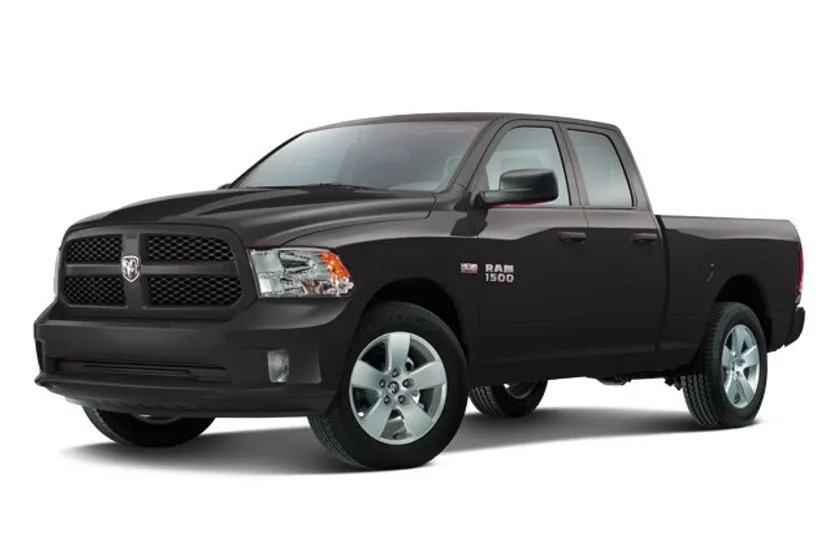 2014 Ram 1500 Express photo 1