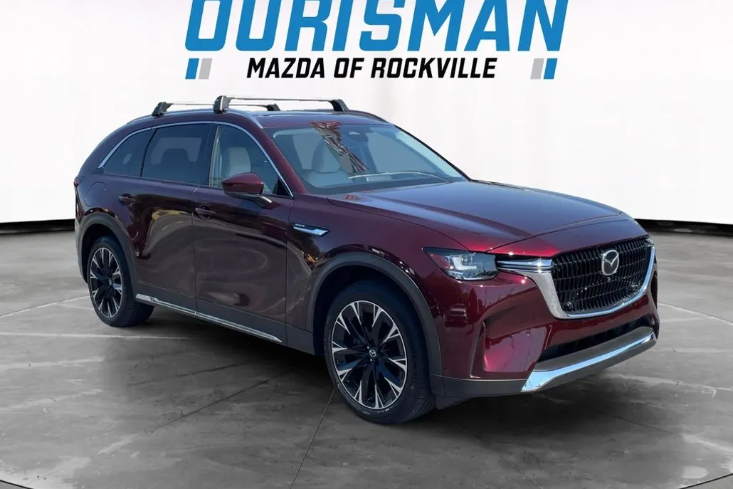 2024 Mazda CX-90 Premium Plus photo 1