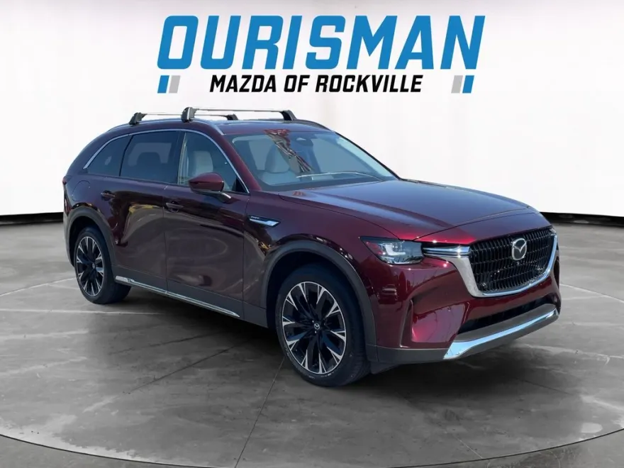 2024 Mazda CX-90 Premium Plus photo 1