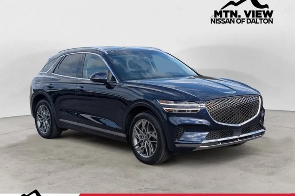 2025 Genesis GV70 2.5T photo 1