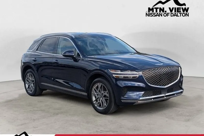2025 Genesis GV70 2.5T photo 1