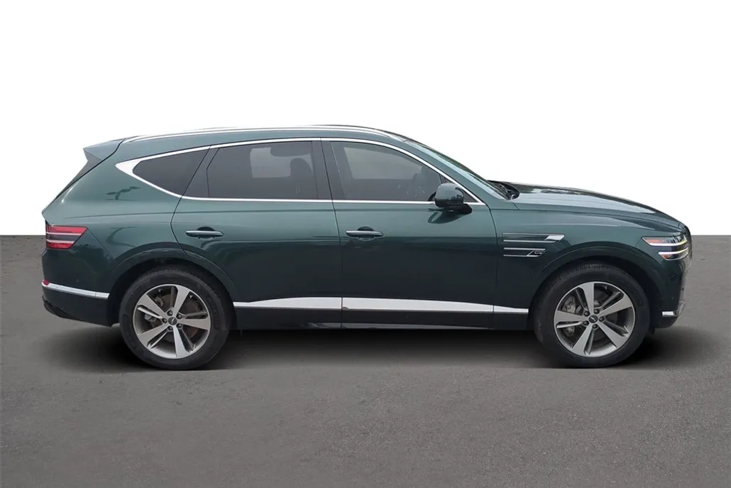 2023 Genesis GV80 2.5T photo 1