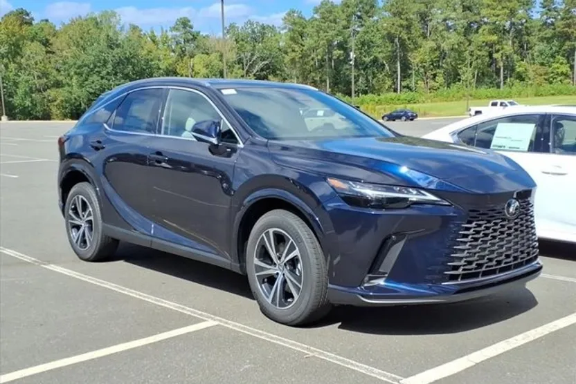 2025 Lexus RX 350 Premium AWD photo 1