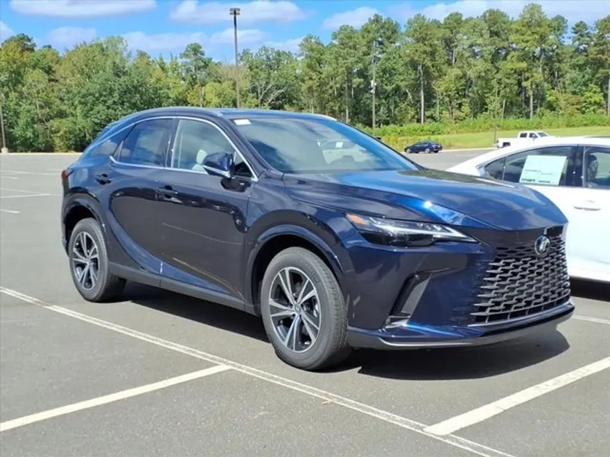 2025 Lexus RX 350 Premium AWD photo 1