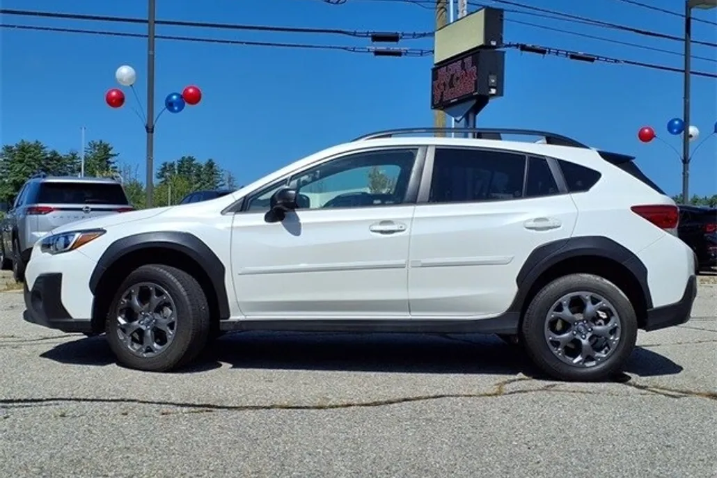 2023 Subaru Crosstrek Sport photo 1