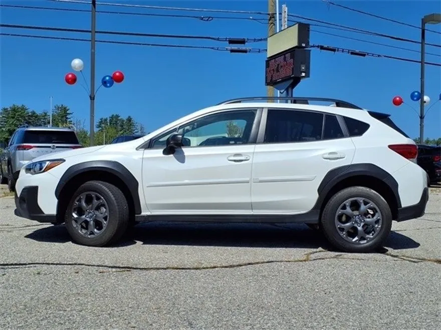 2023 Subaru Crosstrek Sport photo 1