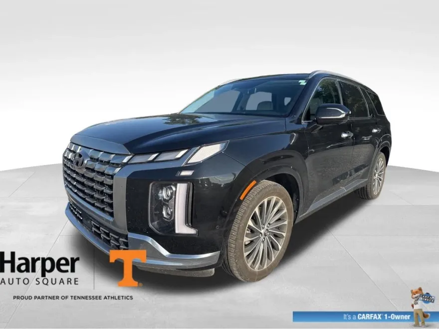 2023 Hyundai Palisade Calligraphy photo 1