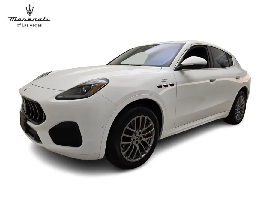 2023 Maserati Grecale GT photo 1
