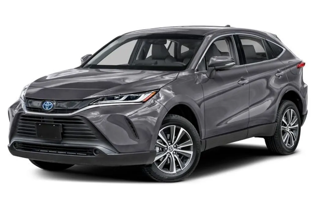 2023 Toyota Venza LE photo 1