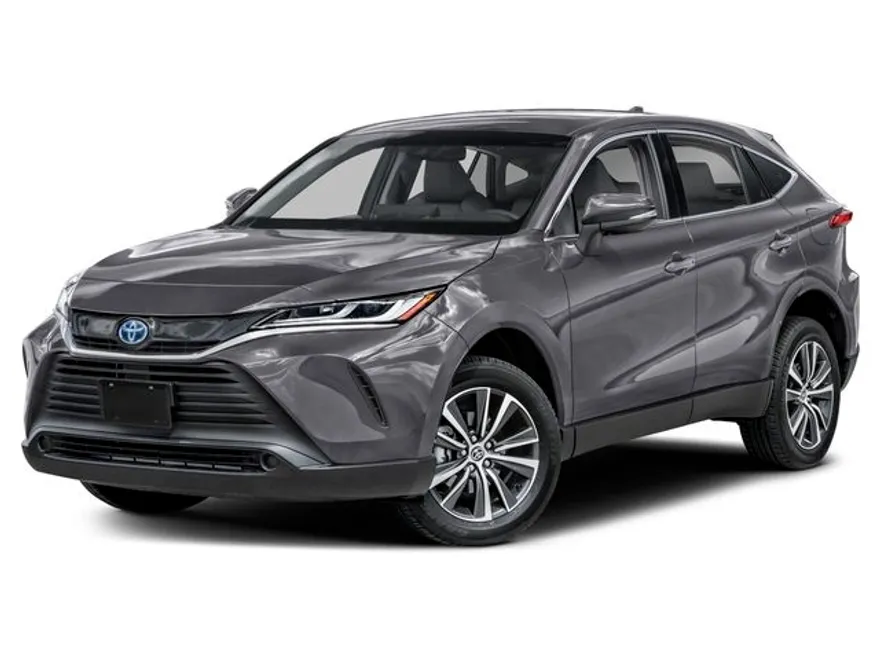 2023 Toyota Venza LE photo 1