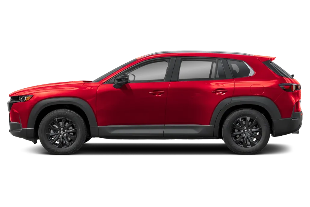 2025 Mazda CX-50 2.5 S Preferred photo 1