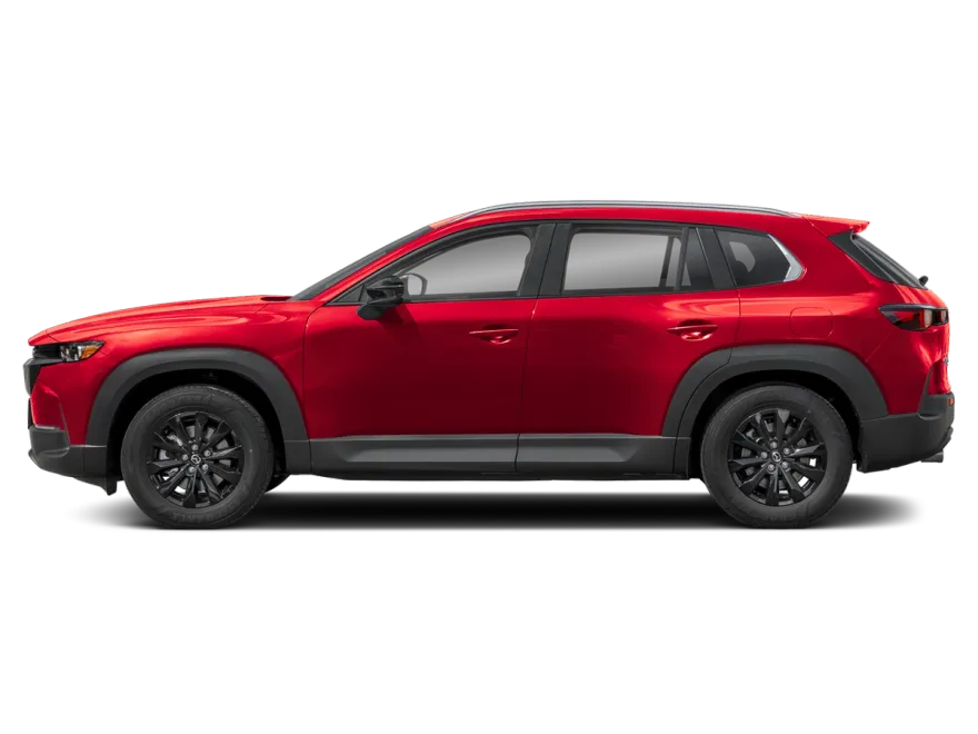 2025 Mazda CX-50 2.5 S Preferred photo 1