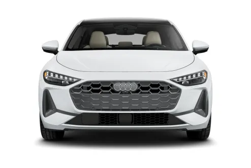 2025 Audi A5 2.0T Premium Plus photo 3