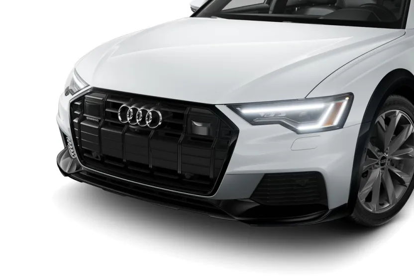 2026 Audi A6 Allroad Quattro Premium Plus photo 1