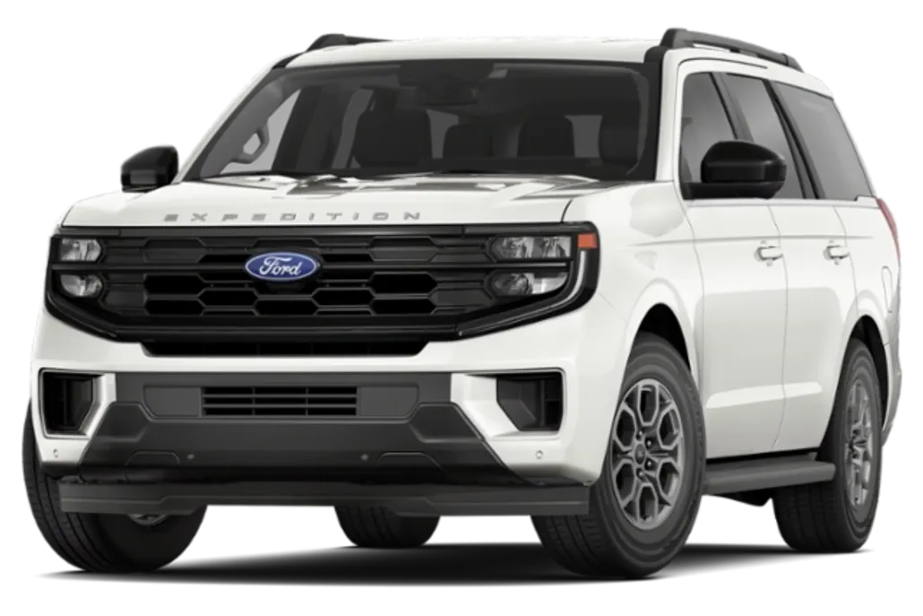 2025 Ford Expedition photo 1