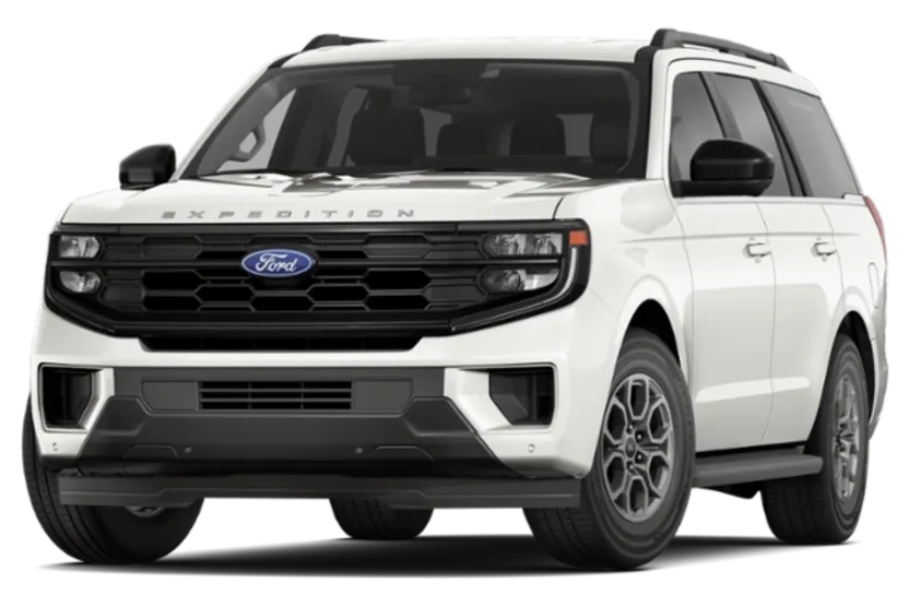 2025 Ford Expedition photo 1