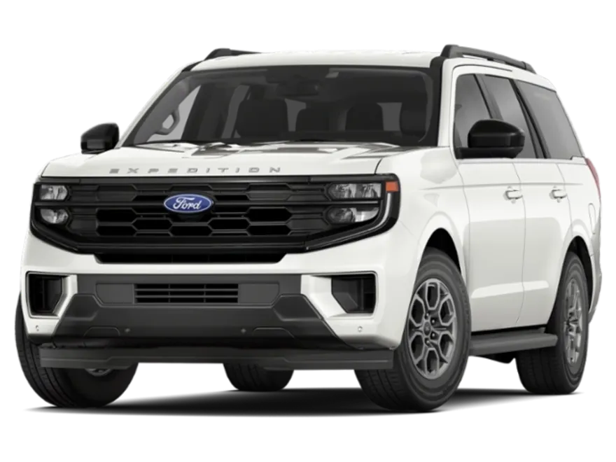 2025 Ford Expedition photo 1