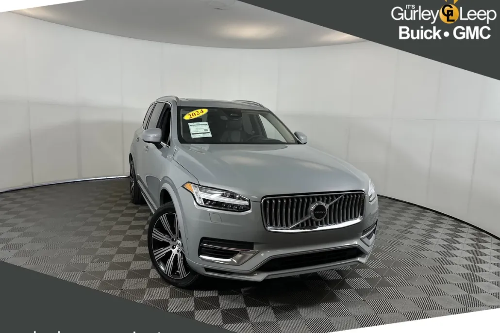 2024 Volvo XC90 Recharge Ultimate photo 1