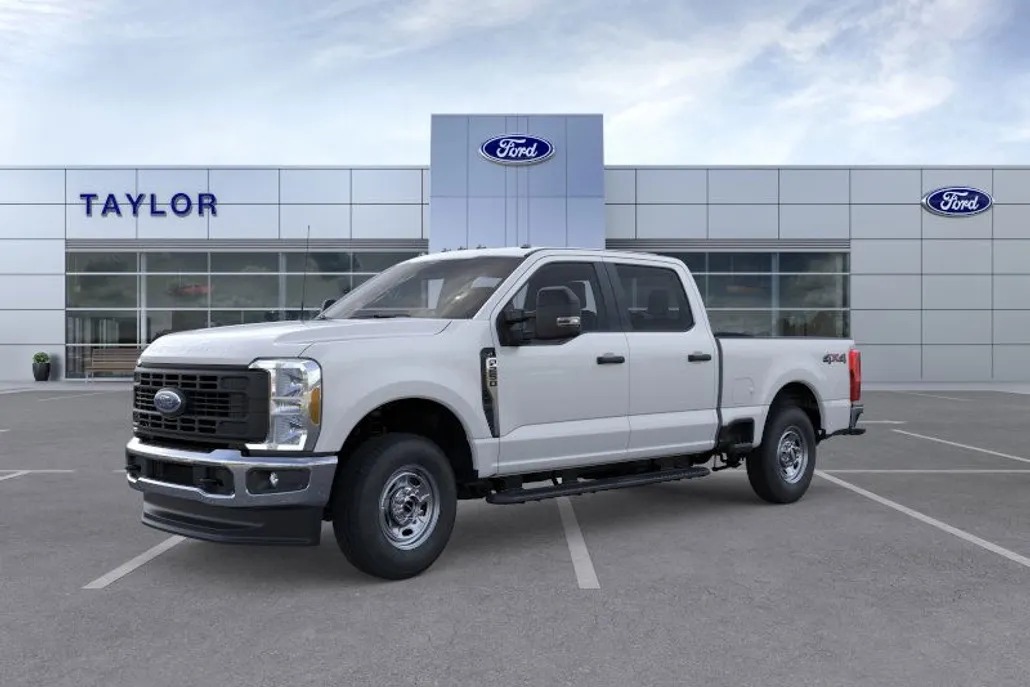 2024 Ford F-250 photo 1
