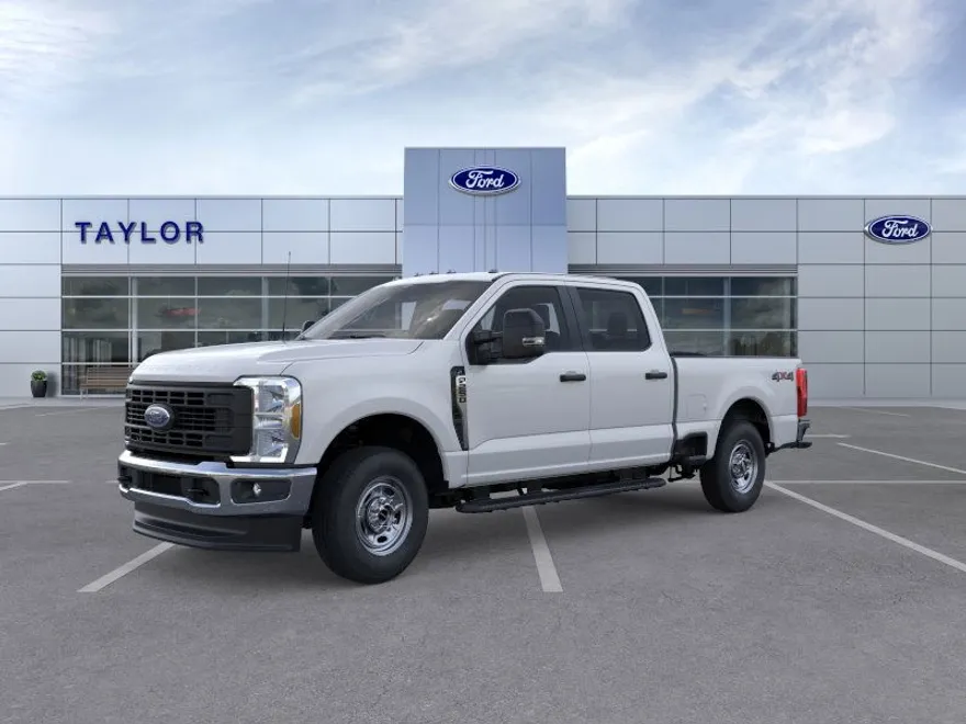 2024 Ford F-250 photo 1