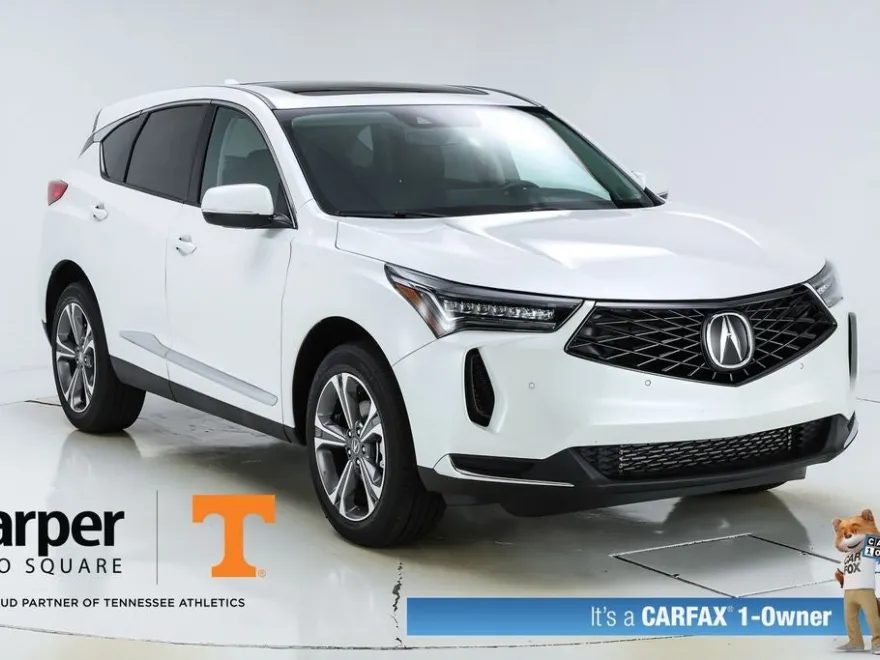2025 Acura RDX Technology photo 1