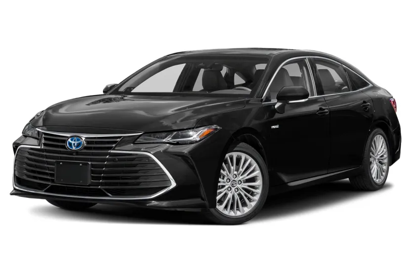 2019 Toyota Avalon Hybrid XLE XSE Limited photo 1