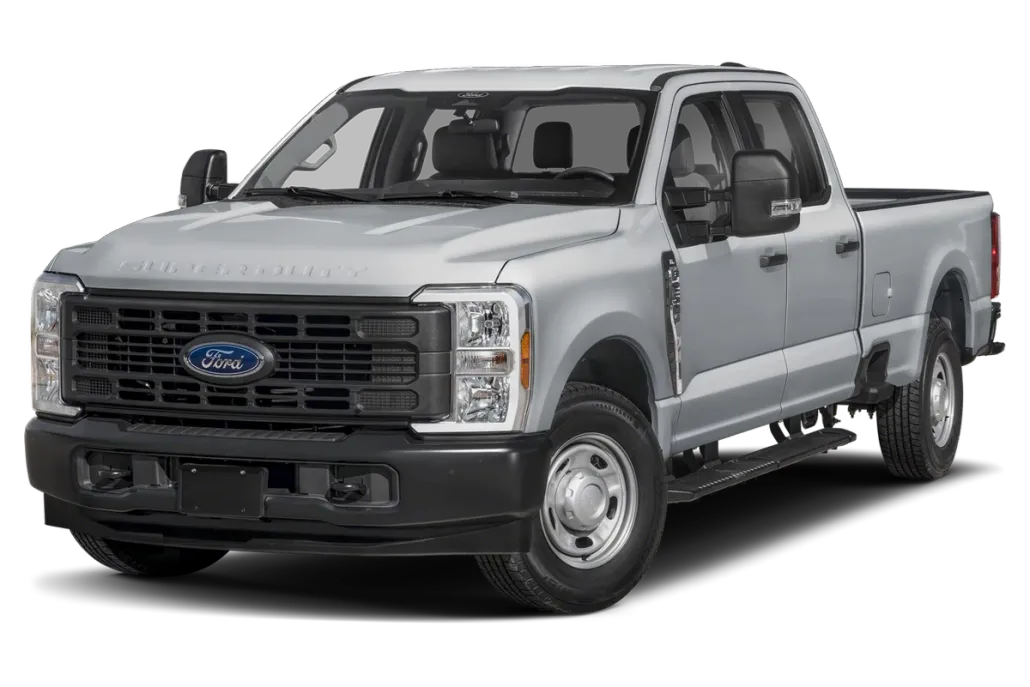 2024 Ford F-250 XL photo 1
