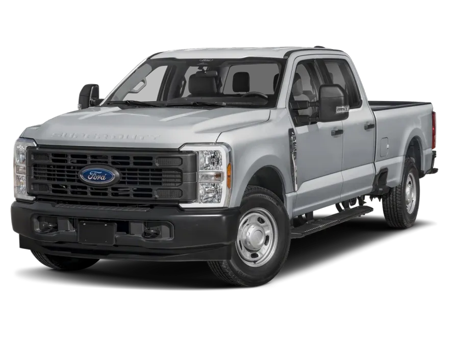 2024 Ford F-250 XL photo 1