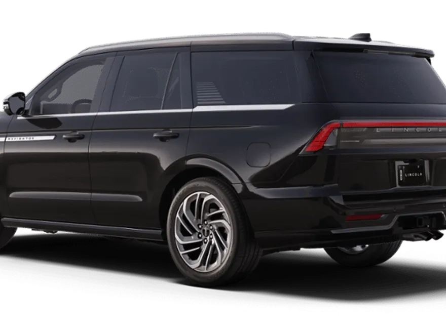 2025 Lincoln Navigator Reserve photo 1