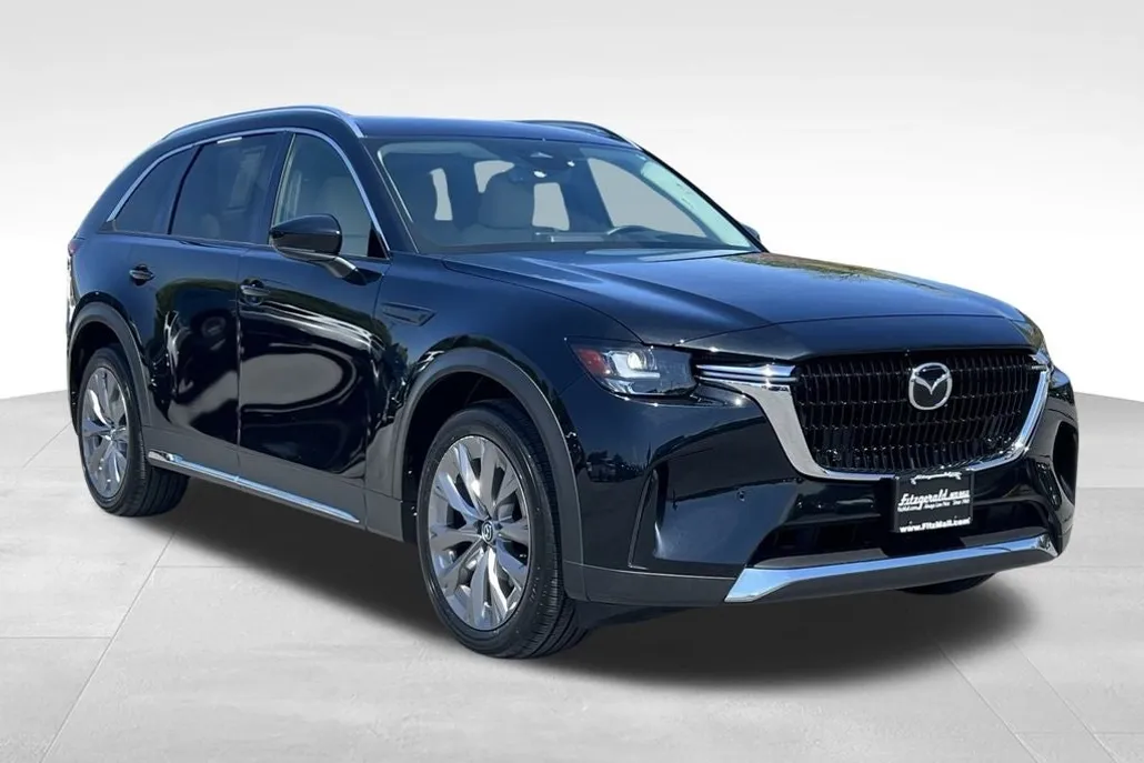 2024 Mazda CX-90 3.3 Turbo Premium photo 1