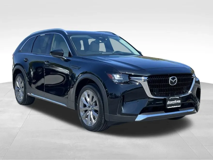 2024 Mazda CX-90 3.3 Turbo Premium photo 1