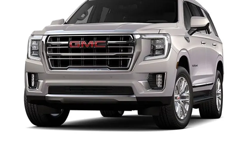 2023 Gmc Yukon SLT photo 1