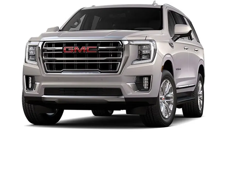 2023 Gmc Yukon SLT photo 1