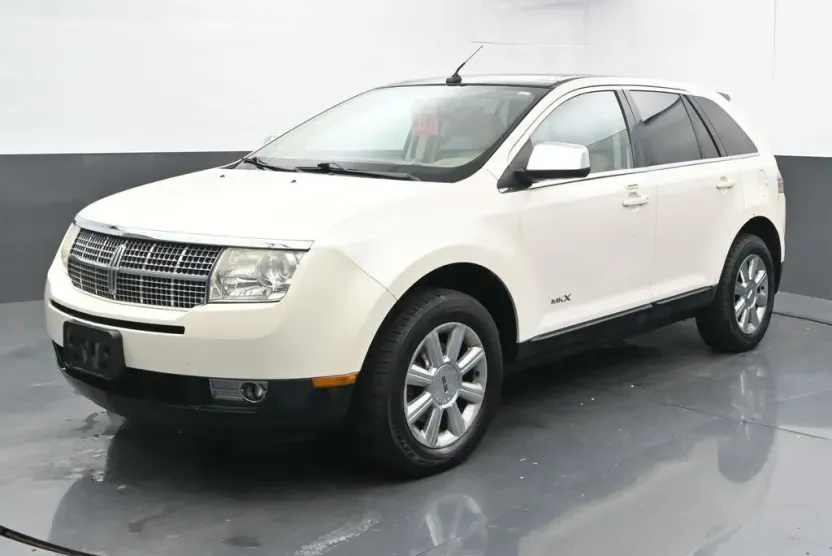 2007 Lincoln MKX Base photo 1