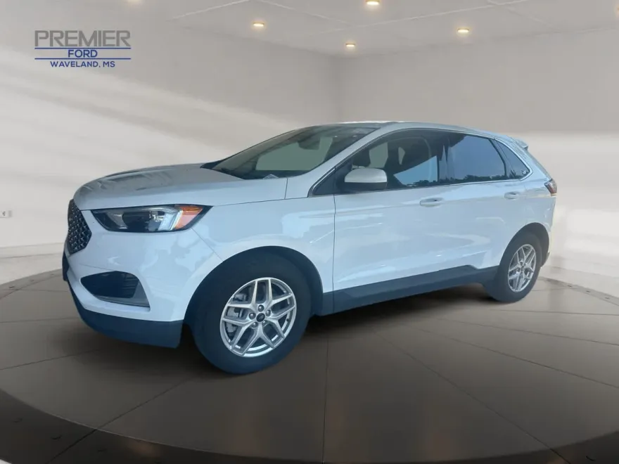 2024 Ford Edge SEL photo 1