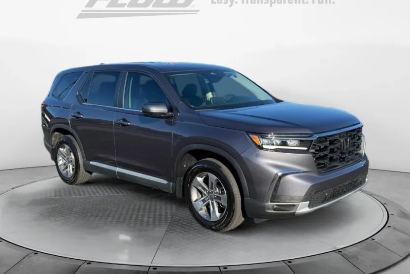 2023 Honda Pilot EX-L photo 1