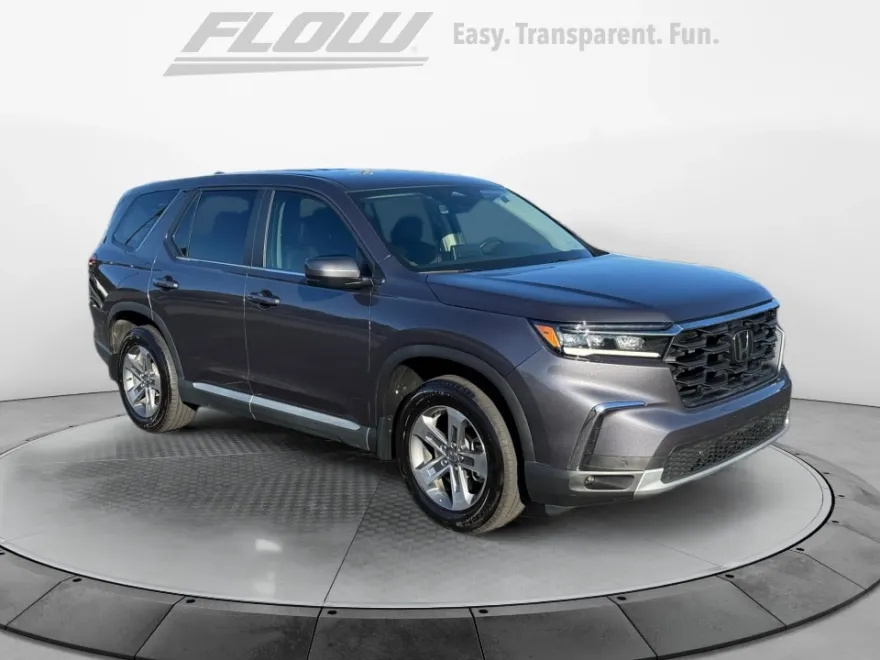 2023 Honda Pilot EX-L photo 1