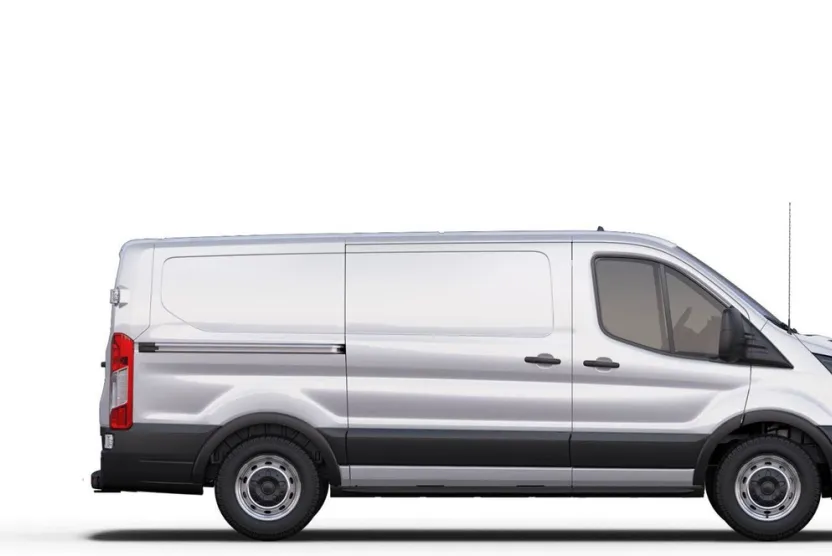 2024 Ford Transit Cargo Van photo 1