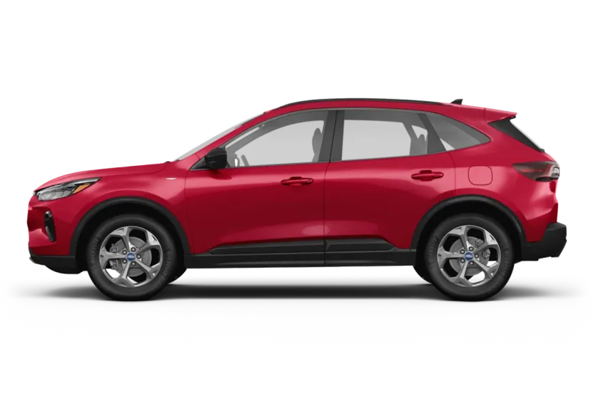 2025 Ford Escape ST-Line photo 1