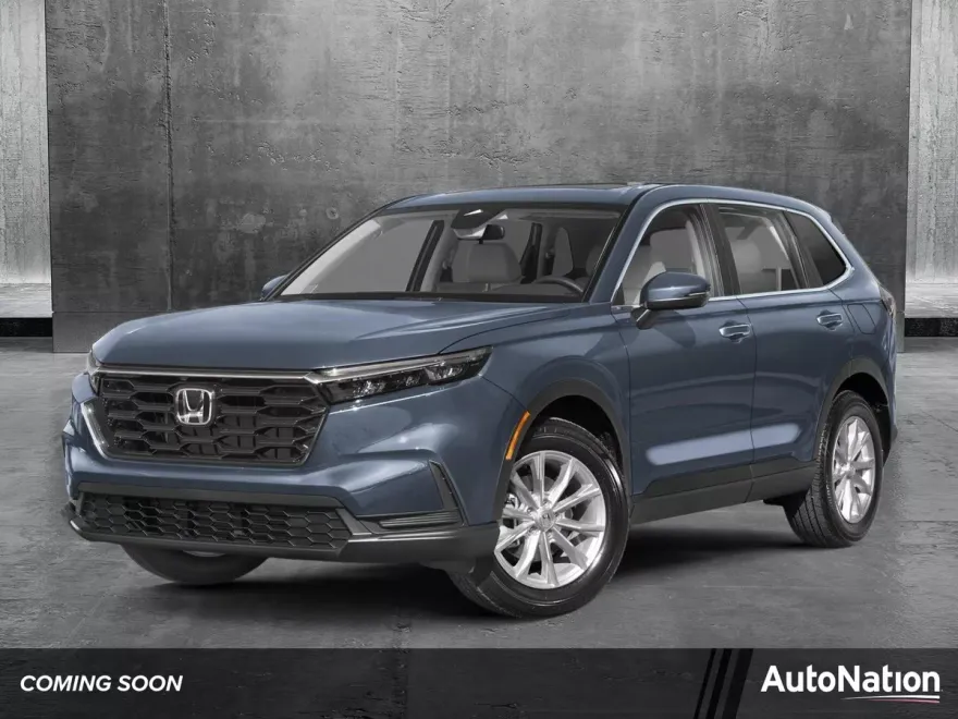 2026 Honda CR-V EX photo 1