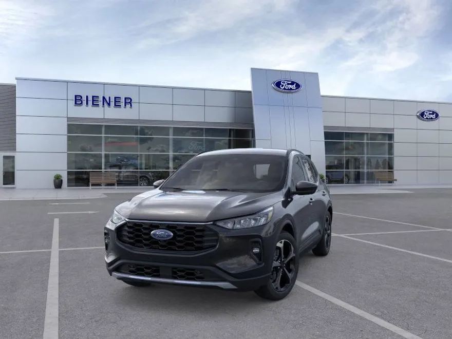 2025 Ford Escape ST-Line Select photo 1