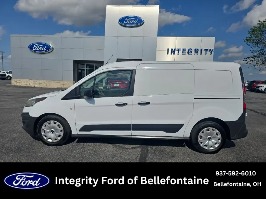 2016 Ford Transit Connect XL photo 1