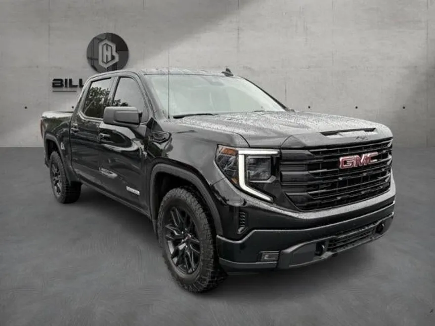 2023 Gmc Sierra 1500 Elevation photo 1