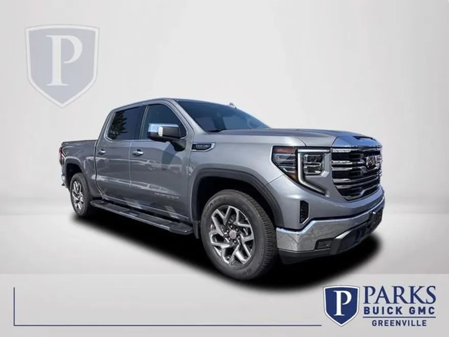 2023 Gmc Sierra SLT photo 1