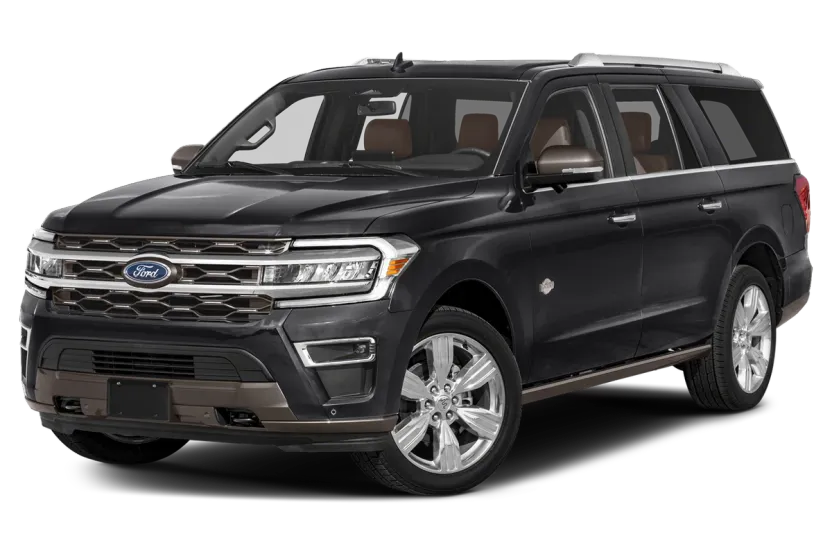 2023 Ford Expedition MAX King Ranch photo 1