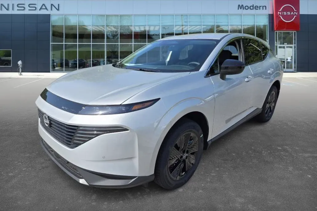 2025 Nissan Murano SV photo 1